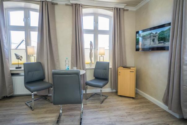 Rotkaeppchen Apartment Вестерланд Екстериор снимка