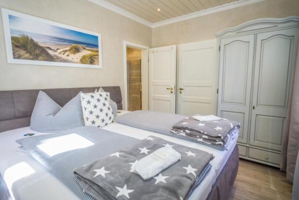 Rotkaeppchen Apartment Вестерланд Екстериор снимка
