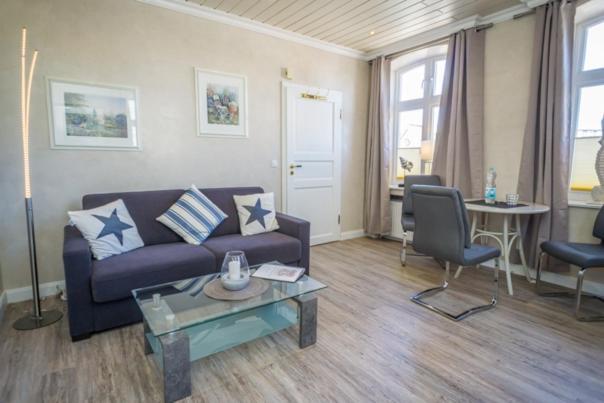 Rotkaeppchen Apartment Вестерланд Екстериор снимка